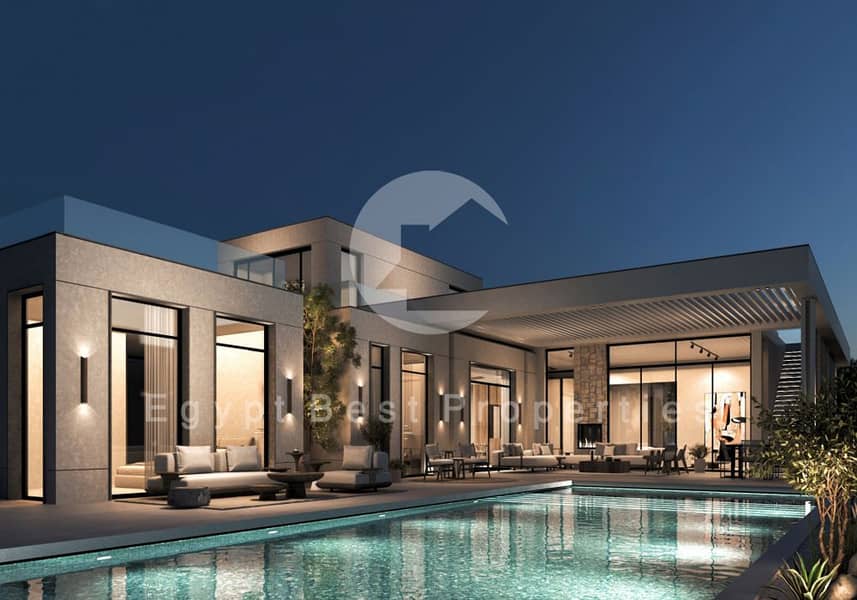 LIMITED TIME OFFER TWIN HOUSE WITH LONG 10 YEARS INSTALLMENTS IN NEW ZAYED ! FOR SALE _PRIME LOCATION – pohled 3