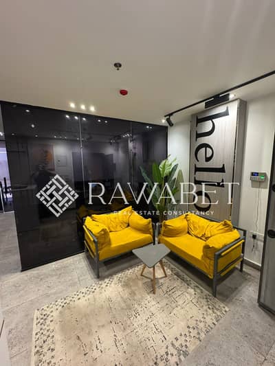 Office for Rent in Sheikh Zayed, Giza - WhatsApp Image 2026-05-24 at 3.14. 58 PM (1). jpeg
