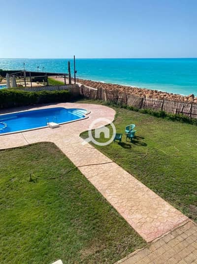 4 Bedroom Villa for Rent in North Coast, Matruh - c688e2f3-3fcb-4593-9469-92c724cec51f. jpg