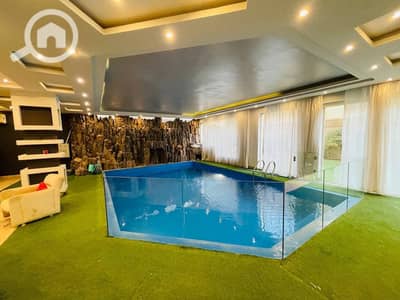9 Bedroom Villa for Sale in Sheikh Zayed, Giza - 1000346029. jpg