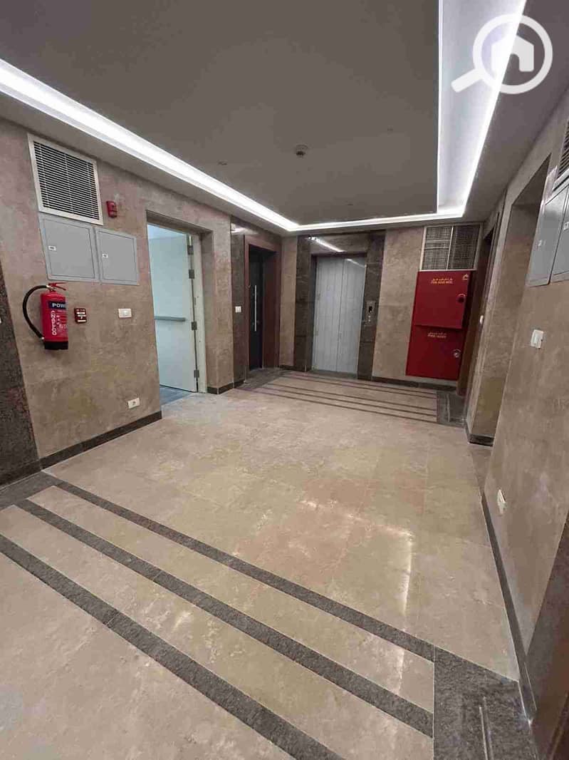 Duplex apartment for sale in Kafr Abdo, a chance that won't be repeated. - Ansicht 2