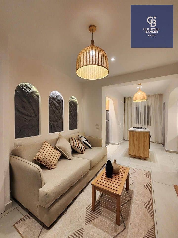 A fully finished chalet directly on the sea in Bianchi, North Coast, available for purchase in installments over 10 years at a special price. - Ansicht 3