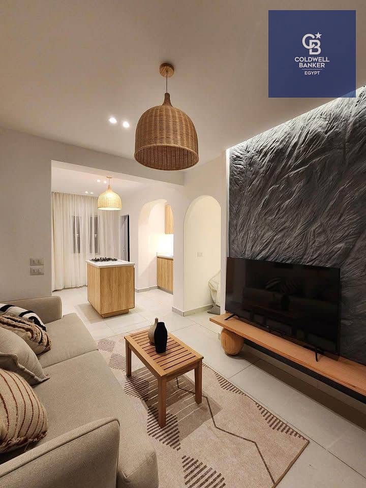 A fully finished chalet directly on the sea in Bianchi, North Coast, available for purchase in installments over 10 years at a special price. - Ansicht 4