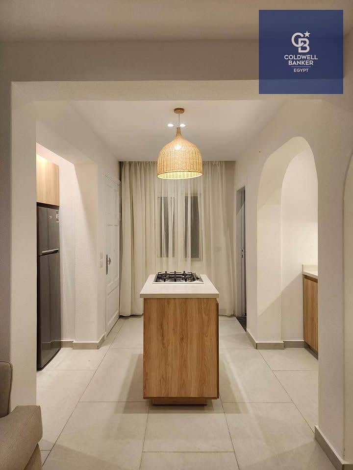 A fully finished chalet directly on the sea in Bianchi, North Coast, available for purchase in installments over 10 years at a special price. - Ansicht 5