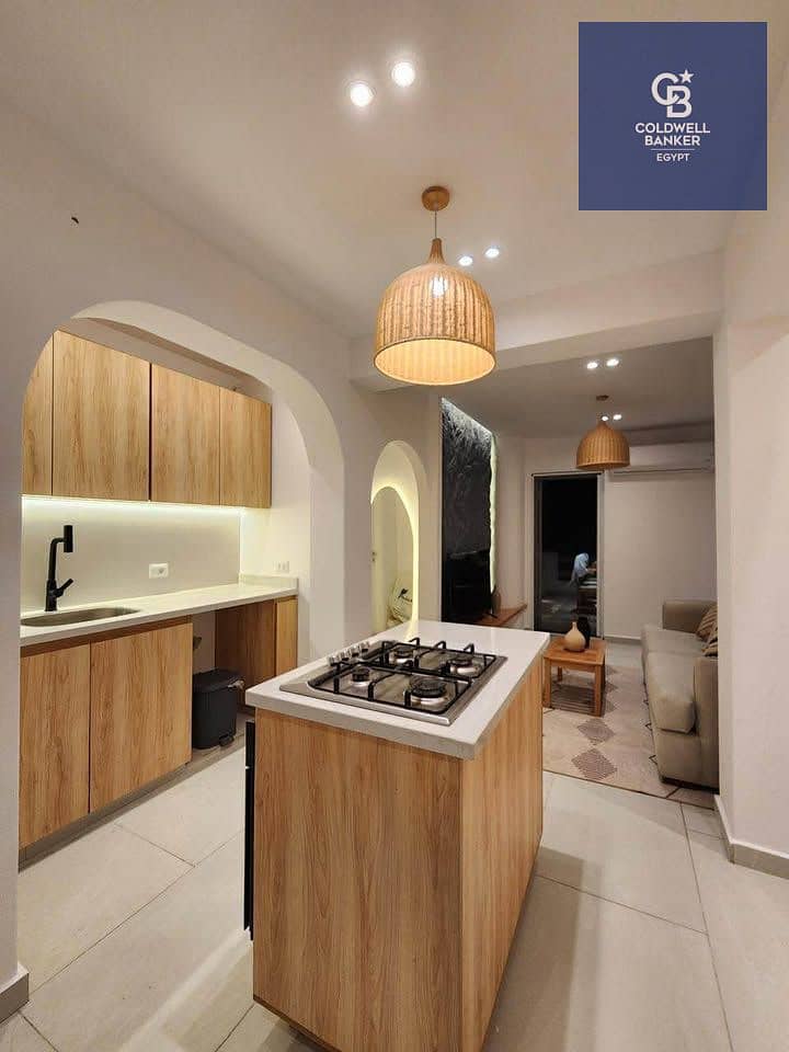A fully finished chalet directly on the sea in Bianchi, North Coast, available for purchase in installments over 10 years at a special price. - Ansicht 6
