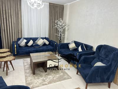 شقة 2 غرفة نوم للايجار في القاهرة الجديدة، القاهرة - WhatsApp Image 2026-05-24 at 17.19. 37. jpeg