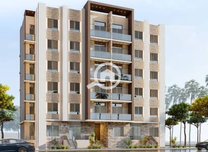 فلیٹ 3 غرف نوم للبيع في حدائق اكتوبر، الجيزة - IMG_9385. jpg