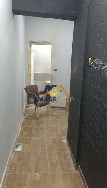 Retail for Rent in Dar al-Salaam, Cairo - Prime Retail Shop for Rent on Ahmed Zaki Main Street | High Traffic Location