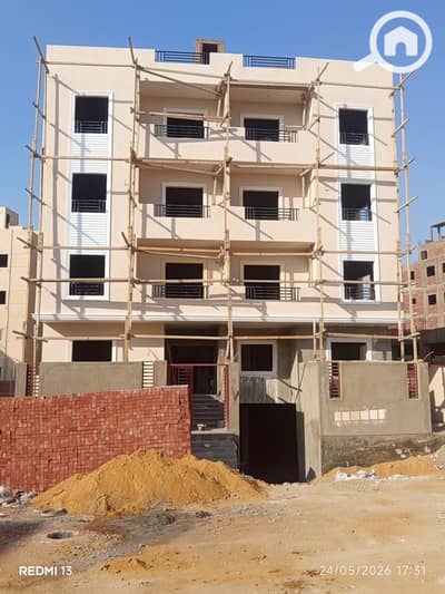 شقة 3 غرف نوم للبيع في القاهرة الجديدة، القاهرة - IMG-20260524-WA0009. jpg