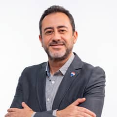 Mahmoud Zakaria Mahmoud Zakaria