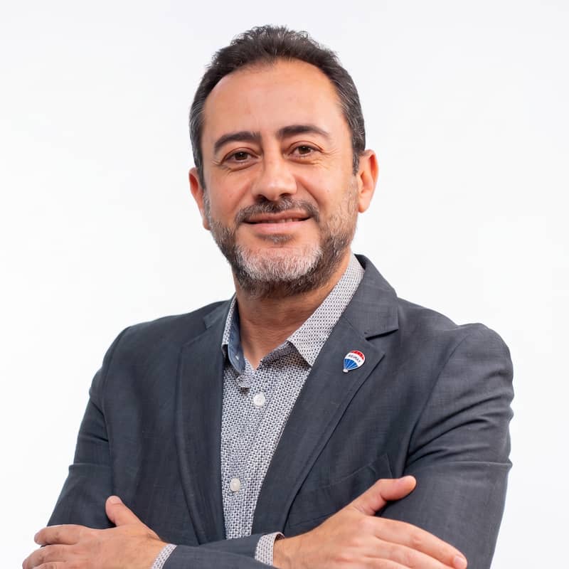 Mahmoud Zakaria