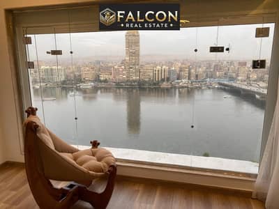 4 Bedroom Flat for Sale in Zamalek, Cairo - b42503b2-29e1-43d3-a91b-a55d7d39a072. jpg