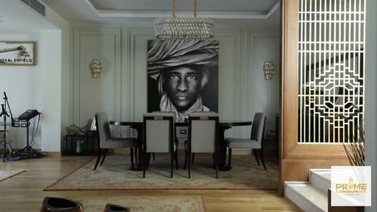 5 Bedroom Twin House for Sale in Sheikh Zayed, Giza - b03070a3-6dc8-47d9-8787-5601ceb200a0. jpg