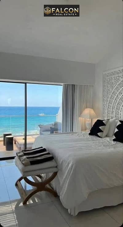 1 Bedroom Chalet for Sale in North Coast, Matruh - 74590cf7-9972-42ce-9032-aa21d5f1aab3. jpg