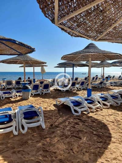 1 Bedroom Chalet for Rent in Ain Sukhna, Suez - 1b75fb67-7758-4d92-8507-412d63cfa67c. jpg