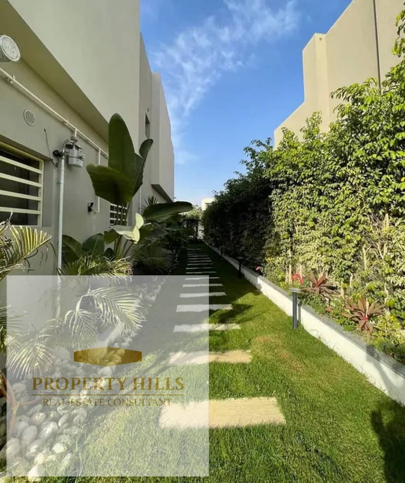 Villa rehab new cairo ready to move installment over 10 years - Ansicht 5