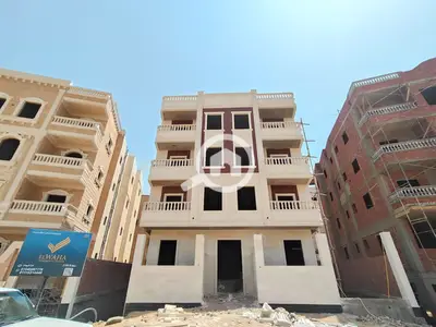 EI Metameres District, Badr City