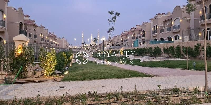 9 كمبوند-El-Patio-Oro-4. jpg