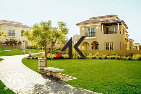 3 Bedroom Twin House for Sale in New Cairo, Cairo - WhatsApp Image 2023-08-27 at 5.59. 53 PM (5). jpeg 3 Bedroom Twin House for Sale in New Cairo, Cairo - WhatsApp Image 2023-08-27 at 5.59. 53 PM (5). jpeg