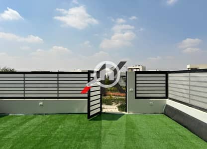 3 Bedroom Townhouse for Rent in New Cairo, Cairo - WhatsApp Image 2026-05-24 at 12.57. 05 PM (1). jpeg