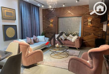 2 Bedroom Flat for Sale in New Cairo, Cairo - WhatsApp Image 2026-05-24 at 2.21. 22 PM. jpeg 2 Bedroom Flat for Sale in New Cairo, Cairo - WhatsApp Image 2026-05-24 at 2.21. 22 PM. jpeg