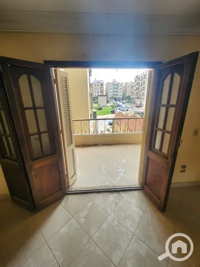 Office apartment for rent in Al-Narges buildings