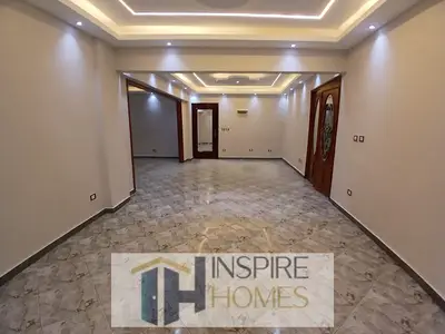 Apartment for Rent – branch off Shorawy St.