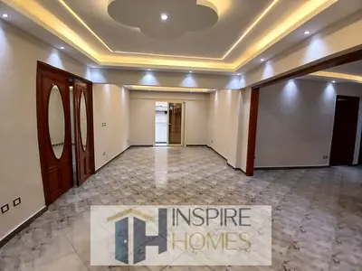 Administrative Office for Rent – Off Al Shaarawy st.