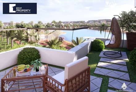 5 Bedroom Villa for Sale in New Cairo, Cairo - saada_4. png 5 Bedroom Villa for Sale in New Cairo, Cairo - saada_4. png