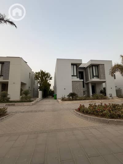 3 Bedroom Townhouse for Sale in 6th of October, Giza - WhatsApp Image 2026-02-02 at 8.22. 52 PM. jpeg