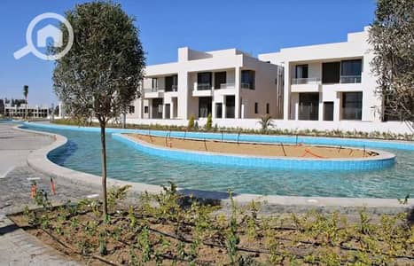 3 Bedroom Villa for Sale in Sheikh Zayed, Giza - WhatsApp Image 2025-12-17 at 3.41. 33 PM (3). jpeg