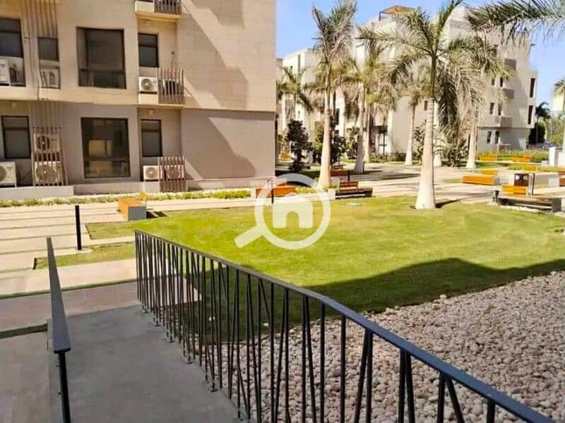 Fully Finished Apartment ready to move prime view in Sodic Sheikh Zayed, Next to Al Rabwa - Ansicht 4