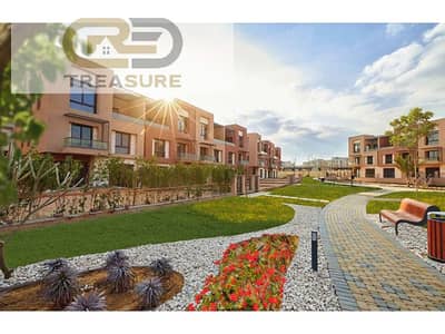 4 Bedroom Townhouse for Sale in New Cairo, Cairo - 66fa644b7c816_4 (3). jfif. jpg 4 Bedroom Townhouse for Sale in New Cairo, Cairo - 66fa644b7c816_4 (3). jfif. jpg