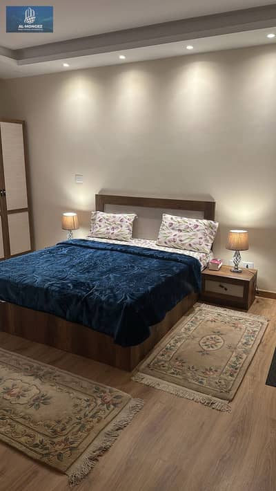 3 Bedroom Apartment for Rent in New Cairo, Cairo - 721e0243-e69d-4c2a-9a21-ef01a12732f0. jpg