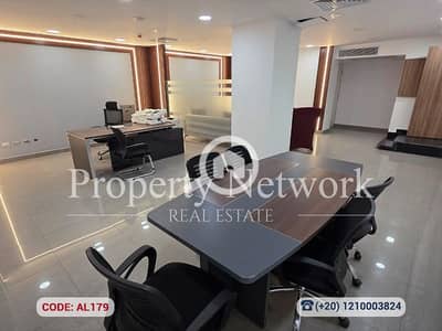 Showroom for Rent in Heliopolis, Cairo - AL179 (25). png Showroom for Rent in Heliopolis, Cairo - AL179 (25). png