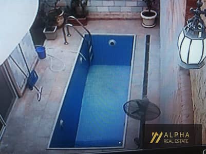 3 Bedroom Duplex for Rent in New Cairo, Cairo - 1000322202. jpg