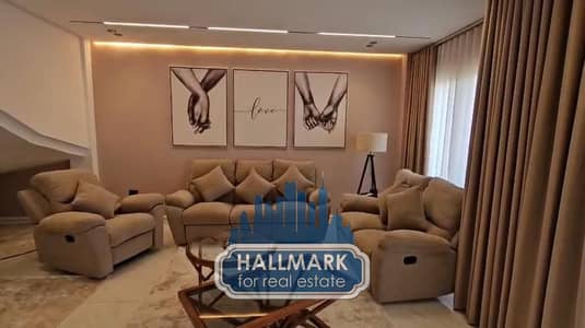 2 Bedroom Flat for Rent in Katameya, Cairo - WhatsApp Image 2026-05-25 at 12.04. 24 (4). jpeg