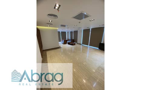 Office for Rent in Sheikh Zayed, Giza - 4. jpg Office for Rent in Sheikh Zayed, Giza - 4. jpg