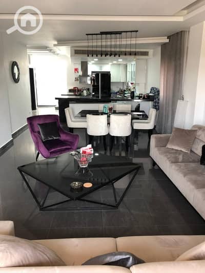 3 Bedroom Penthouse for Sale in Shorouk City, Cairo - b5893b51-6004-4c17-aaba-6fb7424ef329. jpg