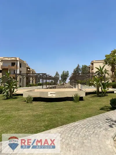 apartment for sale in Le Jardin
