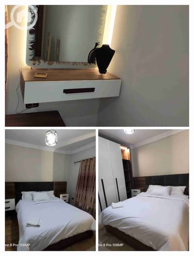 2 Bedroom Apartment for Rent in Madinaty, Cairo - 1000180228. jpg