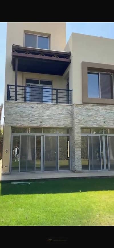 5 Bedroom iVilla for Sale in Sheikh Zayed, Giza - WhatsApp Image 2026-05-25 at 12.36. 06 PM (6). jpeg