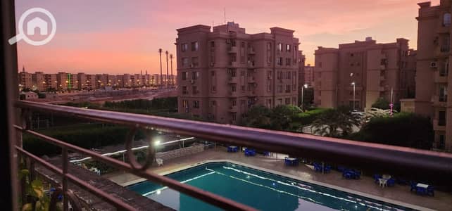 شقة 4 غرف نوم للبيع في حدائق اكتوبر، الجيزة - fd1c1a27-35cc-4010-b607-2c6035577e57. jpg شقة 4 غرف نوم للبيع في حدائق اكتوبر، الجيزة - fd1c1a27-35cc-4010-b607-2c6035577e57. jpg