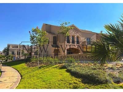4 Bedroom Townhouse for Sale in Mostakbal City, Cairo - WhatsApp Image 2026-05-20 at 5.17. 02 PM (1). jpg