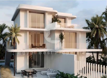 3 Bedroom Twin House for Sale in Soma Bay, Red Sea - WhatsApp Image 2026-03-26 at 3.36. 00 PM. jpeg