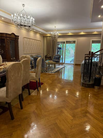 4 Bedroom Townhouse for Sale in New Cairo, Cairo - WhatsApp Image 2026-05-19 at 7.14. 53 PM. jpeg