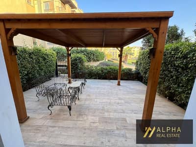 2 Bedroom Flat for Rent in Katameya, Cairo - 1000322400. jpg