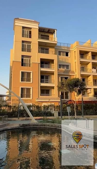 3 Bedroom Apartment for Sale in Mostakbal City, Cairo - 696920023_122200672436910324_6823339403903514343_n. jpg 3 Bedroom Apartment for Sale in Mostakbal City, Cairo - 696920023_122200672436910324_6823339403903514343_n. jpg