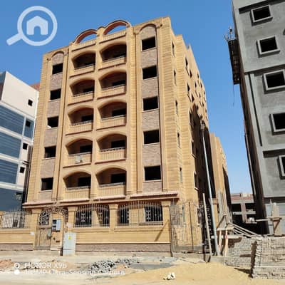 دوبلكس 3 غرف نوم للبيع في حدائق اكتوبر، الجيزة - 27738370-bc79-4eb1-a35d-b649ac9feb69. jpg