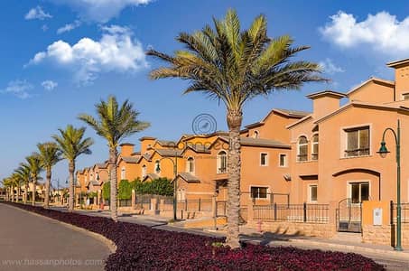 3 Bedroom Townhouse for Sale in New Cairo, Cairo - WhatsApp Image 2026-05-19 at 7.23. 31 PM. jpeg